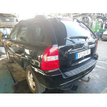 kia sportage del año 2008