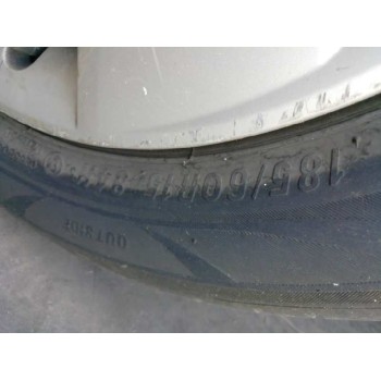 seat ibiza (6j5) del año 2011