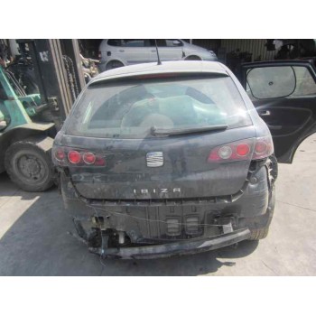 seat ibiza (6l1) del año 2008