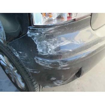 volkswagen polo (9n3) del año 2007