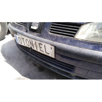 seat cordoba berlina (6k2) del año 1999