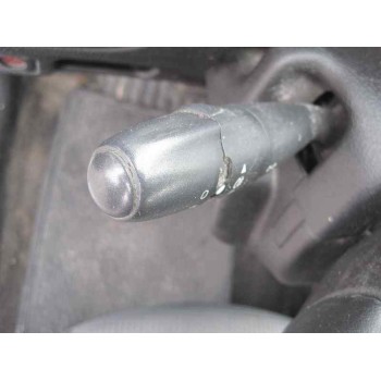 peugeot 206 berlina del año 2005