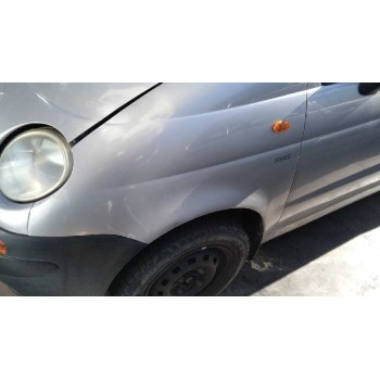 daewoo matiz del año 1999