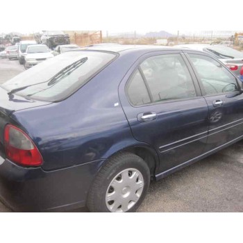 mg serie 45 (t/rt) del año 2004