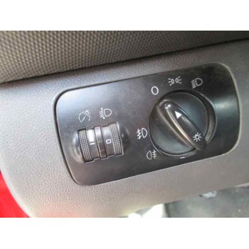 seat leon (1m1) del año 2000