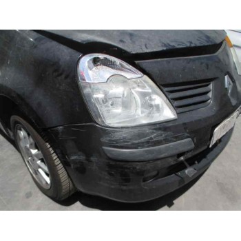 renault modus del año 2004