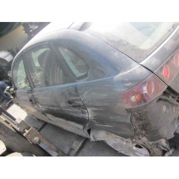 seat ibiza (6l1) del año 2008
