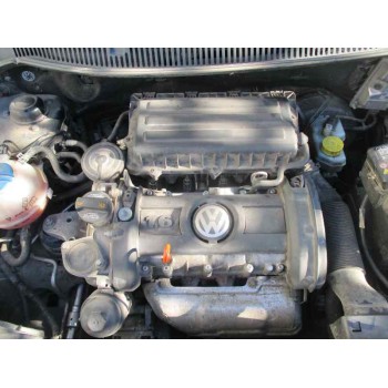 volkswagen polo (9n3) del año 2007