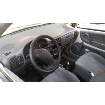 seat arosa (6h1) del año 1999