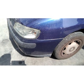 seat cordoba berlina (6k2) del año 1999