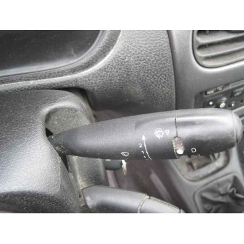 peugeot 206 berlina del año 2005