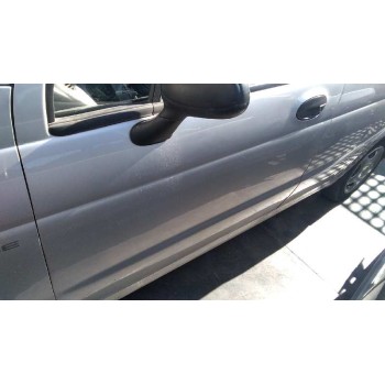 daewoo matiz del año 1999