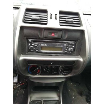 nissan terrano/terrano.ii (r20) del año 2005