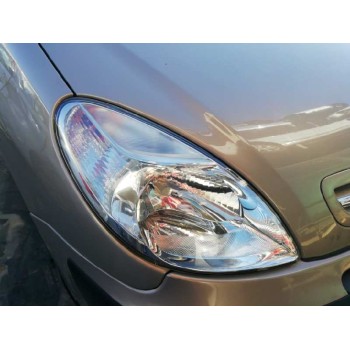 citroën xsara picasso del año 2006