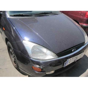 ford focus turnier (cak) del año 2002