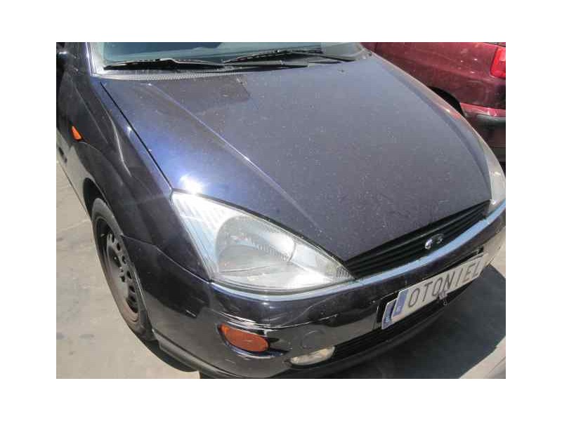FORD FOCUS TURNIER (CAK)