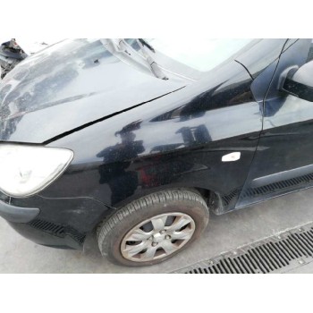 hyundai getz (tb) del año 2007