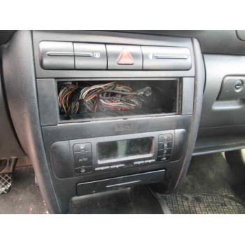 seat leon (1m1) del año 2000