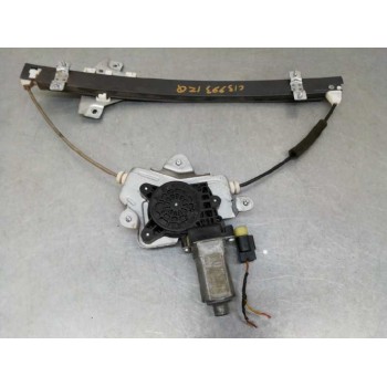 Recambio de elevalunas delantero izquierdo para kia picanto 1.0 concept referencia OEM IAM 8240107XXX 8240107010 2 CABLES