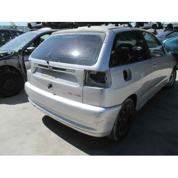 seat ibiza (6k) del año 1997