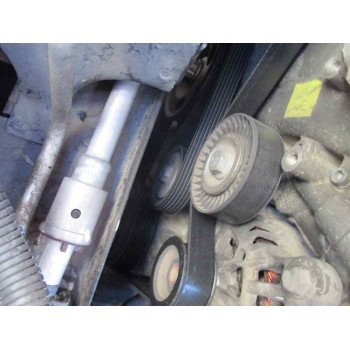 volkswagen polo (9n3) del año 2007