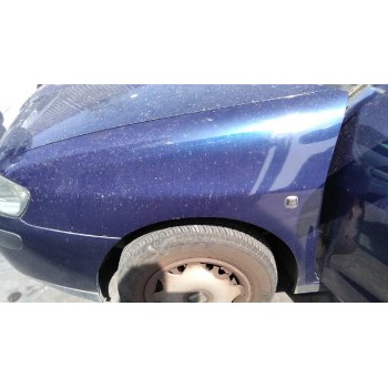 seat cordoba berlina (6k2) del año 1999