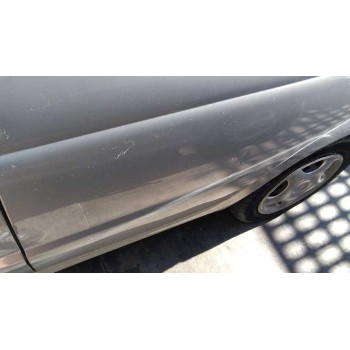 daewoo matiz del año 1999