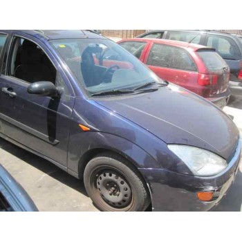 ford focus turnier (cak) del año 2002