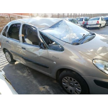 citroën xsara picasso del año 2006