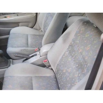 toyota corolla (e11) del año 1998