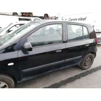 hyundai getz (tb) del año 2007