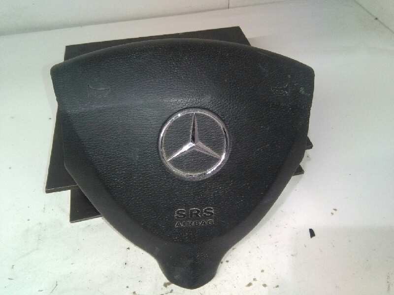 Recambio de airbag delantero izquierdo para mercedes-benz clase a (w169) a 180 cdi exclusive edition (169.007) referencia OEM IA