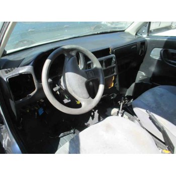 seat ibiza (6k) del año 1997