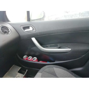 peugeot 308 del año 2008