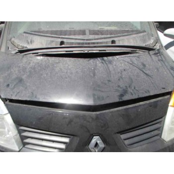 renault modus del año 2004