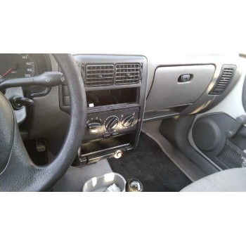 seat arosa (6h1) del año 1999