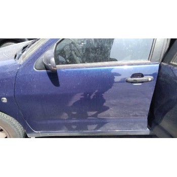 seat cordoba berlina (6k2) del año 1999