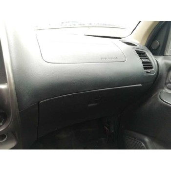 nissan terrano/terrano.ii (r20) del año 2005