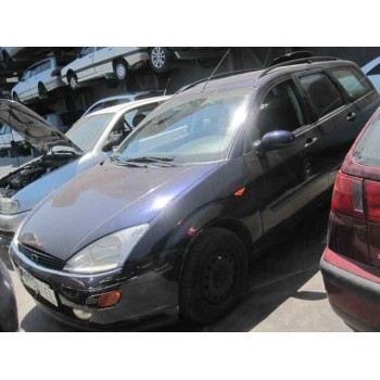 ford focus turnier (cak) del año 2002
