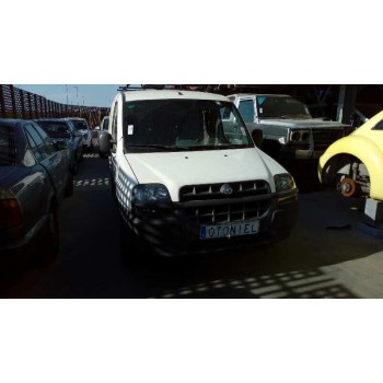 FIAT DOBLO (119)