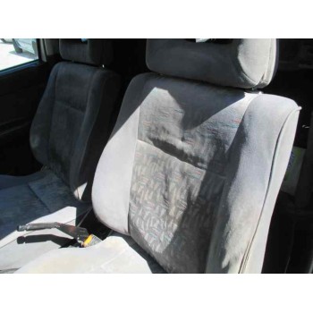 seat ibiza (6k) del año 1997