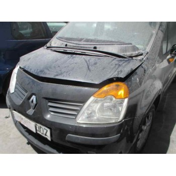 renault modus del año 2004