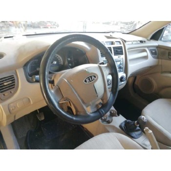 kia sportage del año 2008