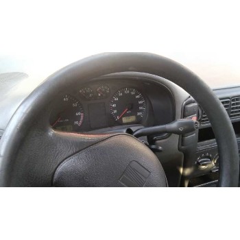 seat arosa (6h1) del año 1999