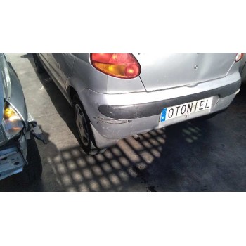 daewoo matiz del año 1999