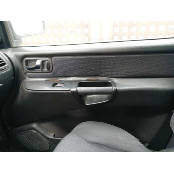 nissan terrano/terrano.ii (r20) del año 2005