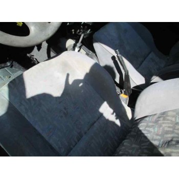 seat ibiza (6k) del año 1997