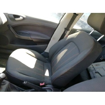 seat ibiza (6j5) del año 2011