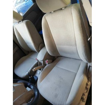 kia sportage del año 2008