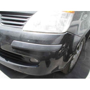 renault modus del año 2004